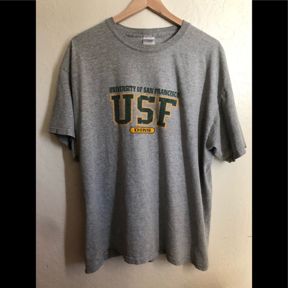 Other - Vintage USF Shirt